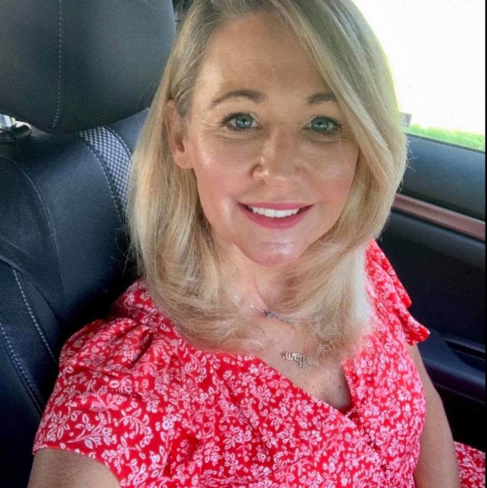 Meet your Posher, Jill